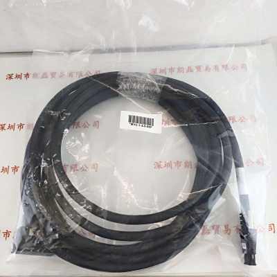 CEI MVC-1-2-5-5M  工业相机线  大对小5M带通电
