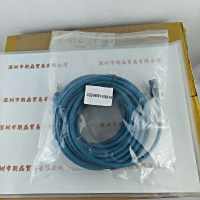 COGNEX康耐视 CCB-84901-1005-15   网线 15米