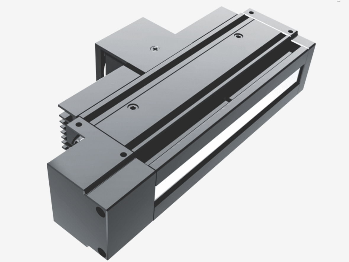 CST 康视达  CST-2LPG150-B  标准线性光源