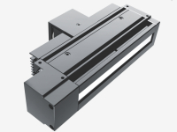 CST 康视达  CST-2LPG150-B  标准线性光源