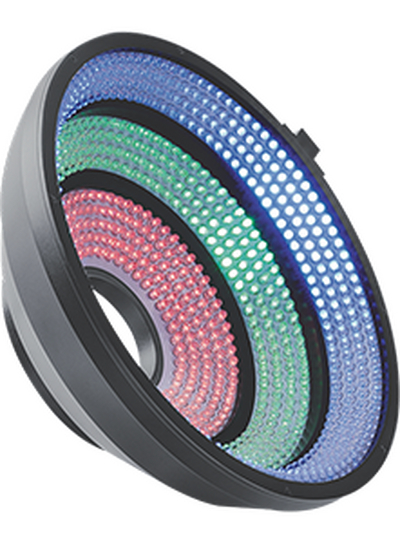 CST 康视达  CST-SAI11622-RGB-M  AOI光源