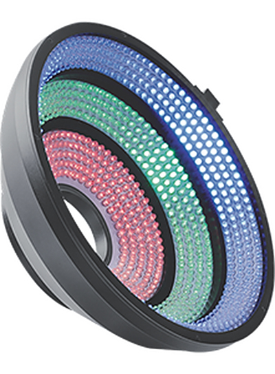 CST 康视达  CST-SAI280174-RGB-M  AOI光源
