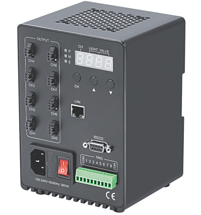 CST 康视达  CST-CPL2496C-8TD  可编程恒流控制器