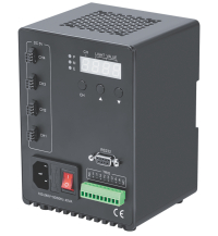 CST 康视达  CST-CPL0530B-4TD  点光控制器