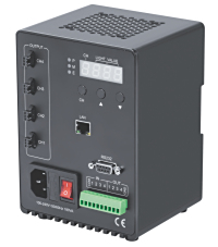 CST 康视达  CST-SPS24120C-4TD  标准频闪控制器