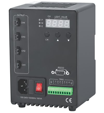 CST 康视达  CST-DPS2460B-4TD   迷你数字控制器