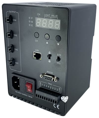 CST 康视达  CST-DPS24120CM-4TD   标准数字控制器