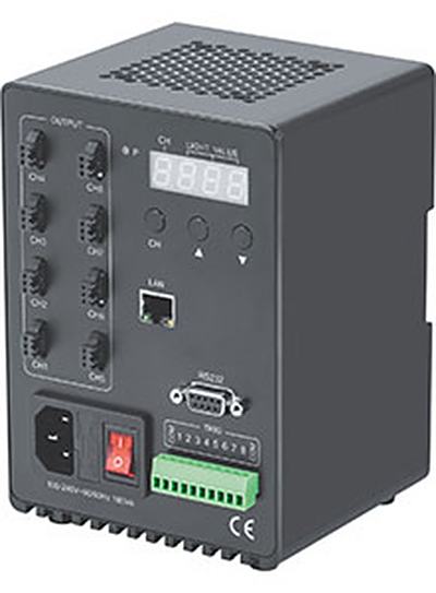 CST 康视达  CST-DPS24120CM-8TD   标准数字控制器