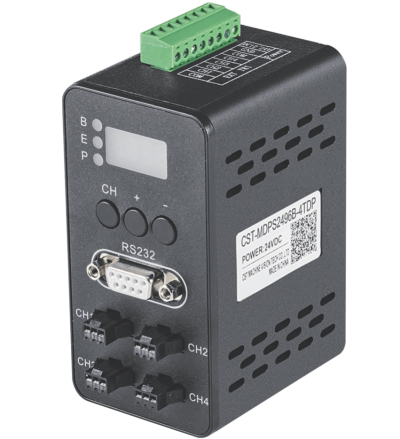 CST 康视达  CST-MDPS2496B-4TDP   迷你数字控制器