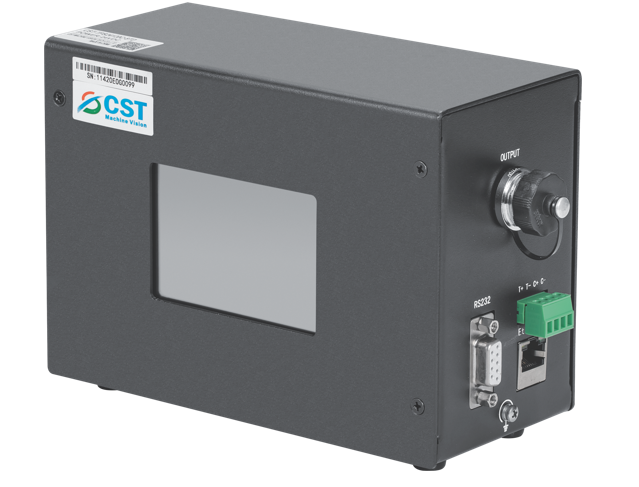 CST 康视达  CST-TPS24120C-8TD   多路时序光源控制器