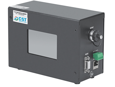 CST 康视达  CST-TPS24120C-8TD   多路时序光源控制器