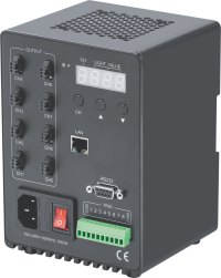 CST 康视达  CST-DCP2460CM-8TD  DCP系列控制器