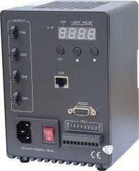 CST 康视达  CST-DCP24120CM-4TD  DCP系列控制器