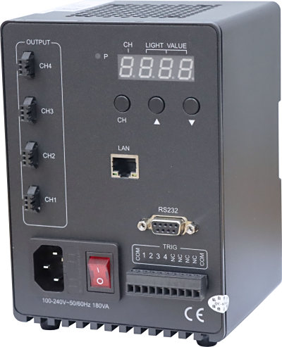 CST 康视达  CST-DCP24120CM-4TD  DCP系列控制器