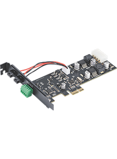 CST 康视达  CST-PCIE2448A-2T  PCIE光源控制卡