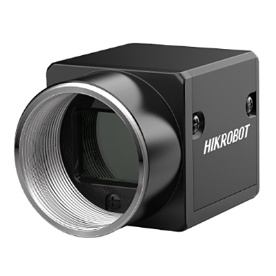 HIKROBOT  海康机器人 MV-CA003-21UC  工业面阵相机