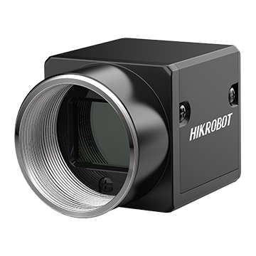 HIKROBOT  海康机器人 MV-CA050-20UM  工业面阵相机
