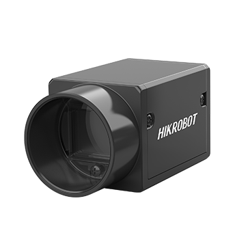 HIKROBOT  海康机器人 MV-CA016-10GC  工业面阵相机