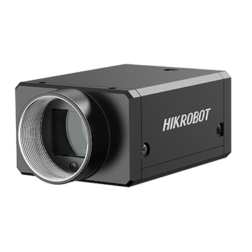 HIKROBOT  海康机器人 MV-CA017-10GC  工业面阵相机
