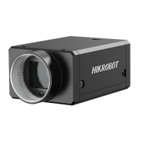 HIKROBOT  海康机器人 MV-CA017-10GC  工业面阵相机