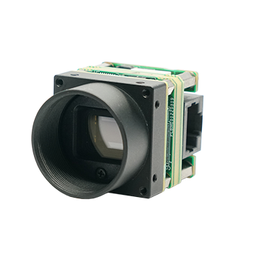 HIKROBOT  海康机器人 MV-CB004-10GC-C  工业板级相机
