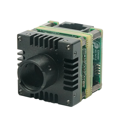 HIKROBOT  海康机器人 MV-CB004-10GC-S  工业板级相机