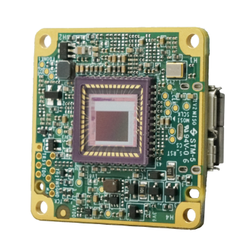 HIKROBOT  海康机器人 MV-CB013-A0UM-B  工业板级相机