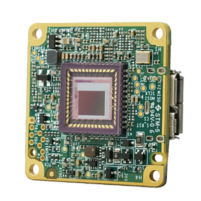 HIKROBOT  海康机器人 MV-CB013-A0UM-B  工业板级相机