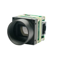 HIKROBOT  海康机器人 MV-CB016-10GC-C  工业板级相机