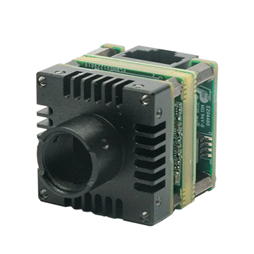 HIKROBOT  海康机器人 MV-CB016-10GC-S  工业板级相机