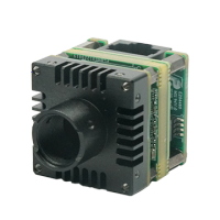 HIKROBOT  海康机器人 MV-CB016-10GC-S  工业板级相机