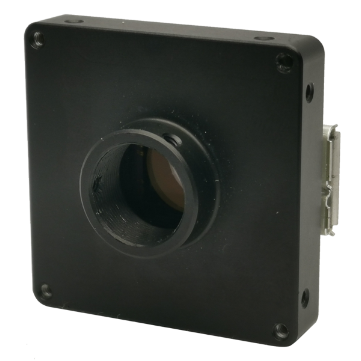 HIKROBOT  海康机器人 MV-CB016-10UC-S  工业板级相机