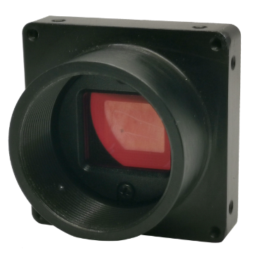 HIKROBOT  海康机器人 MV-CB016-10UM-C  工业板级相机