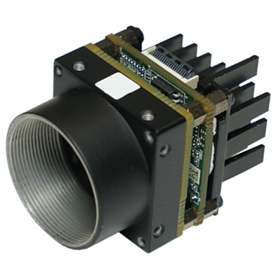 HIKROBOT  海康机器人 MV-CB050-10UM-C  工业板级相机