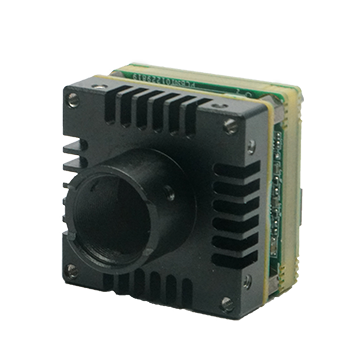 HIKROBOT  海康机器人 MV-CB060-10GC-S-W  工业板级相机