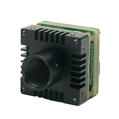 HIKROBOT  海康机器人 MV-CB060-10GC-S-W  工业板级相机