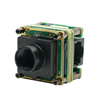 HIKROBOT  海康机器人 MV-CB060-10GM-M  工业板级相机