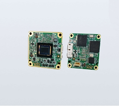 HIKROBOT  海康机器人 MV-CB060-10UC-S  工业板级相机