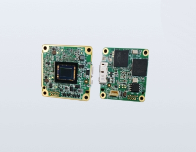 HIKROBOT  海康机器人 MV-CB060-10UM-B  工业板级相机