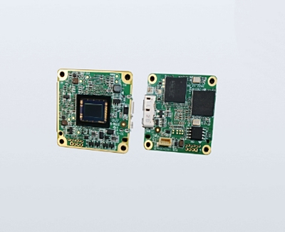 HIKROBOT  海康机器人 MV-CB060-10UM-C  工业板级相机