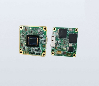 HIKROBOT  海康机器人 MV-CB060-10UM-S  工业板级相机