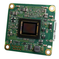 HIKROBOT  海康机器人 MV-CB120-10UC-B V4  工业板级相机