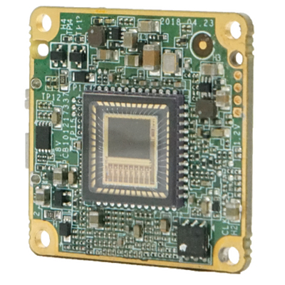 HIKROBOT  海康机器人 MV-CB120-10UM-B  工业板级相机