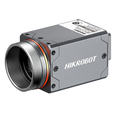 HIKROBOT  海康机器人 MV-CT050G-24GM01-BASE  工业面阵相机