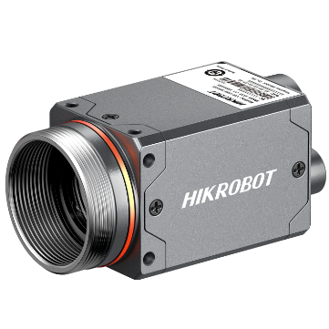 HIKROBOT  海康机器人 MV-CT050G-24GM01-PRO  工业面阵相机