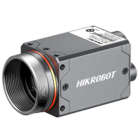 HIKROBOT  海康机器人 MV-CT050G-24GM01-PRO  工业面阵相机