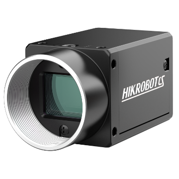 HIKROBOT  海康机器人 MV-CS020-61GC 工业面阵相机