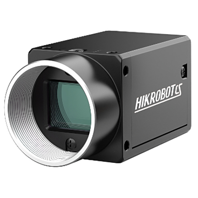 HIKROBOT  海康机器人 MV-CS020-60GC 工业面阵相机