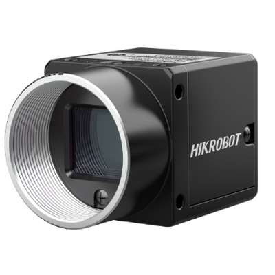 HIKROBOT  海康机器人 MV-CS028-10UM 工业面阵相机