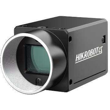 HIKROBOT  海康机器人 MV-CS032-60GM 工业面阵相机